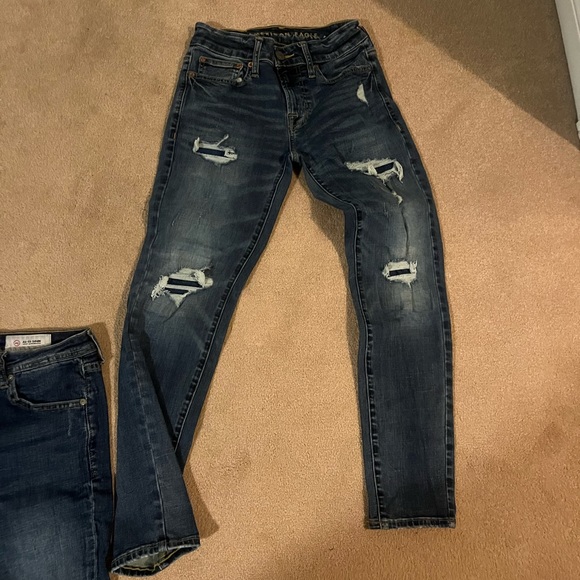 Boys Jeans - Picture 7 of 8